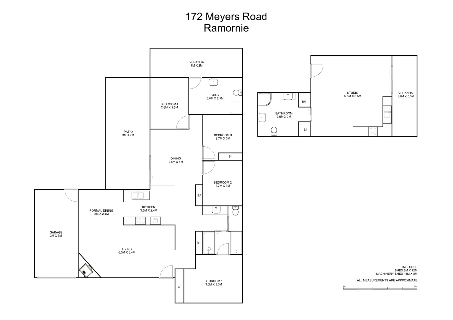 Additional image 43 of 172 Meyers Road, Ramornie NSW 2460