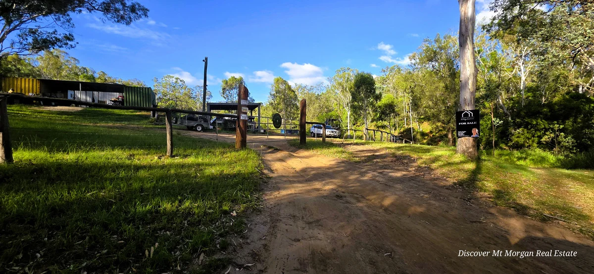 Additional image 22 of Lot 9 Struck oil Road, Struck Oil QLD 4714