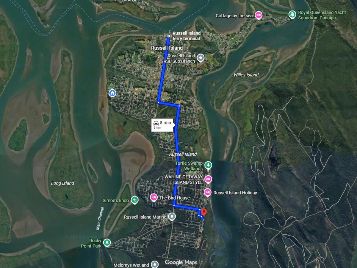 Additional image 5 of 24-26 Leichhardt Terrace, Russell Island QLD 4184