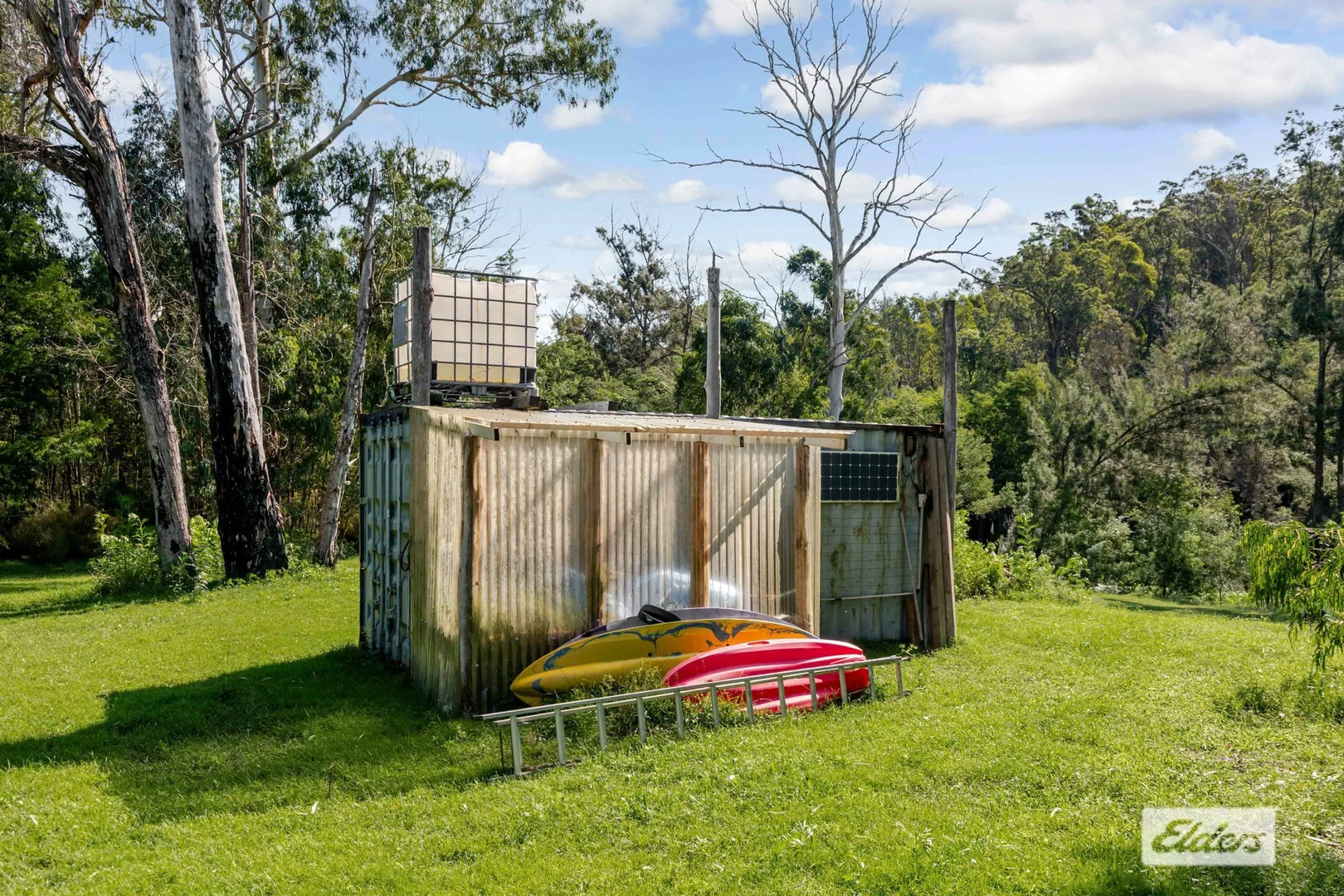 Additional image 10 of Lot 60 Egans Road, Runnyford NSW 2536