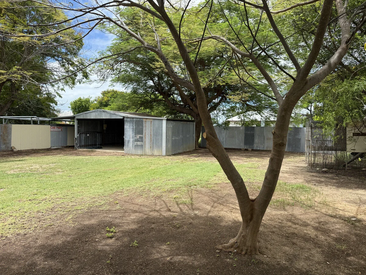 Additional image 21 of 40 Winton Road, Hughenden QLD 4821