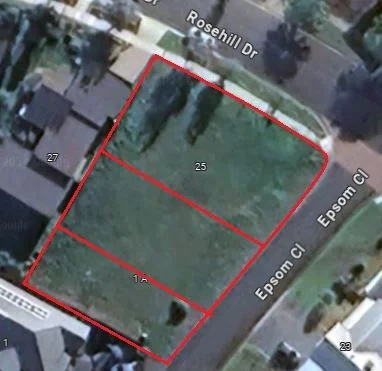 Additional image 2 of 25 ROSEHILL DRIVE, Bacchus Marsh VIC 3340