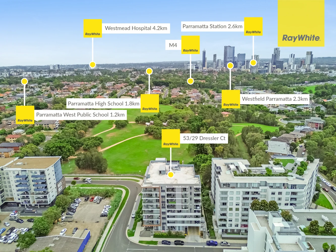 Additional image 17 of 53/29 Dressler Court, Merrylands NSW 2160