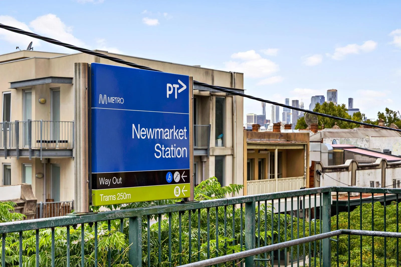 Additional image 10 of 202/68 Pin Oak Crescent, Flemington VIC 3031