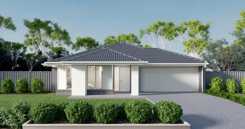 Lot 308 Banjo Boulevard, Fraser Rise VIC 3336