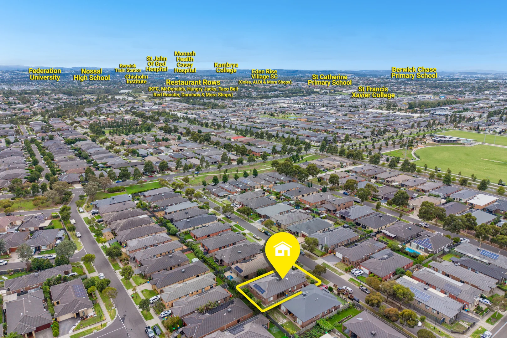 Additional image 24 of 5 Sebago Terrace, Cranbourne North VIC 3977