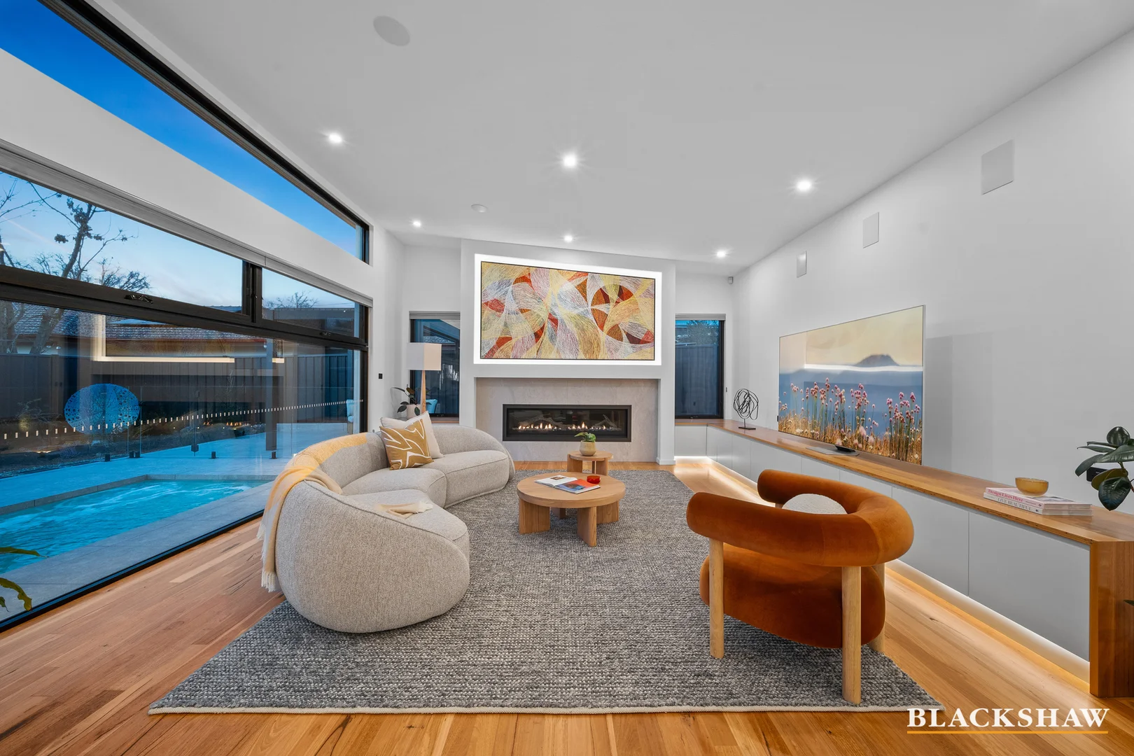 3 Hodgkinson Street, Griffith ACT 2603