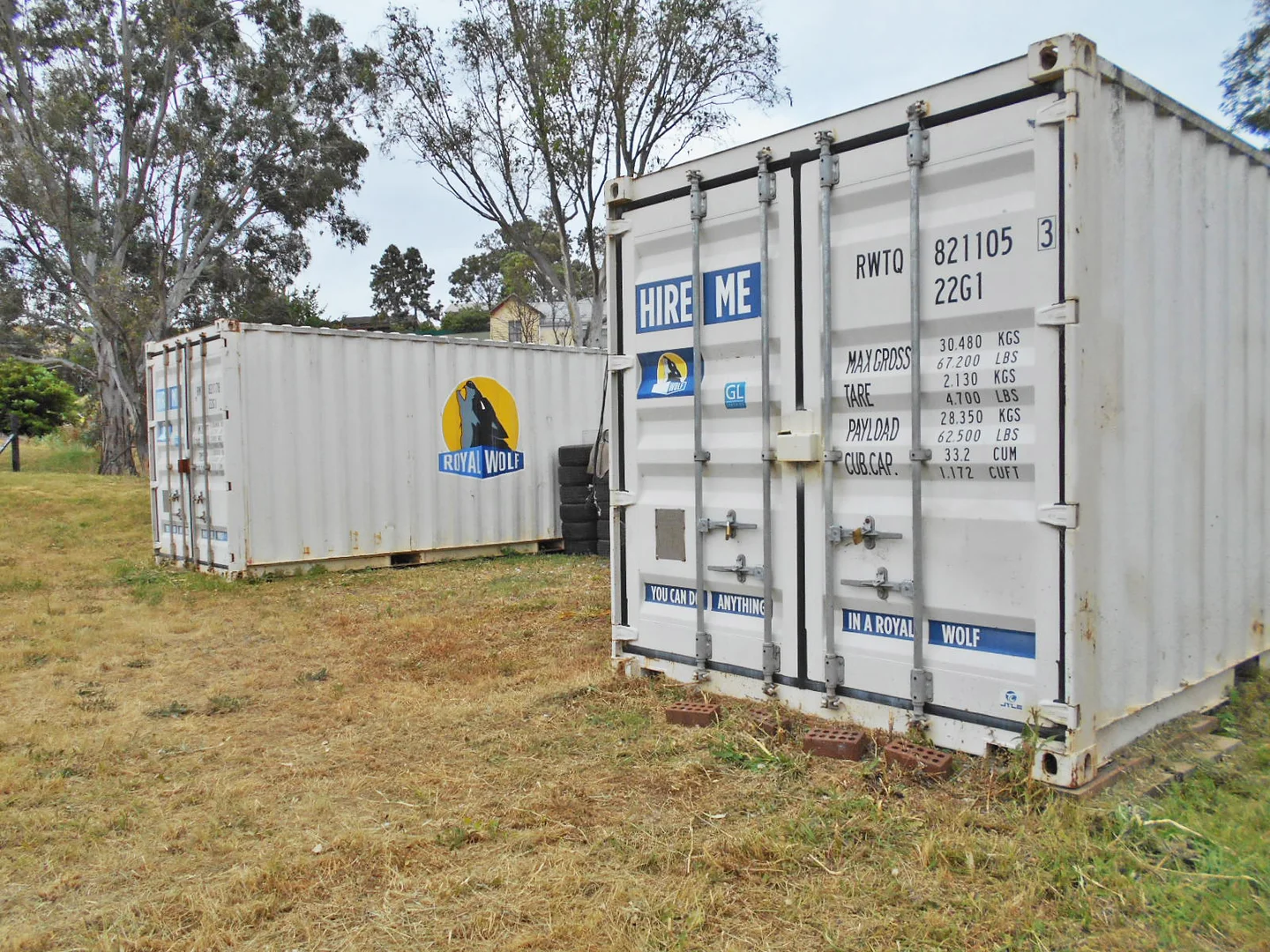 Additional image 4 of Lot 1 & Lot 2 Railway Parade (Hanley Lane), Gundagai NSW 2722