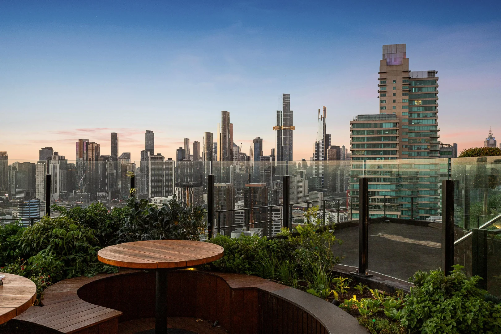 Additional image 16 of 2005/50 Albert Road, South Melbourne VIC 3205