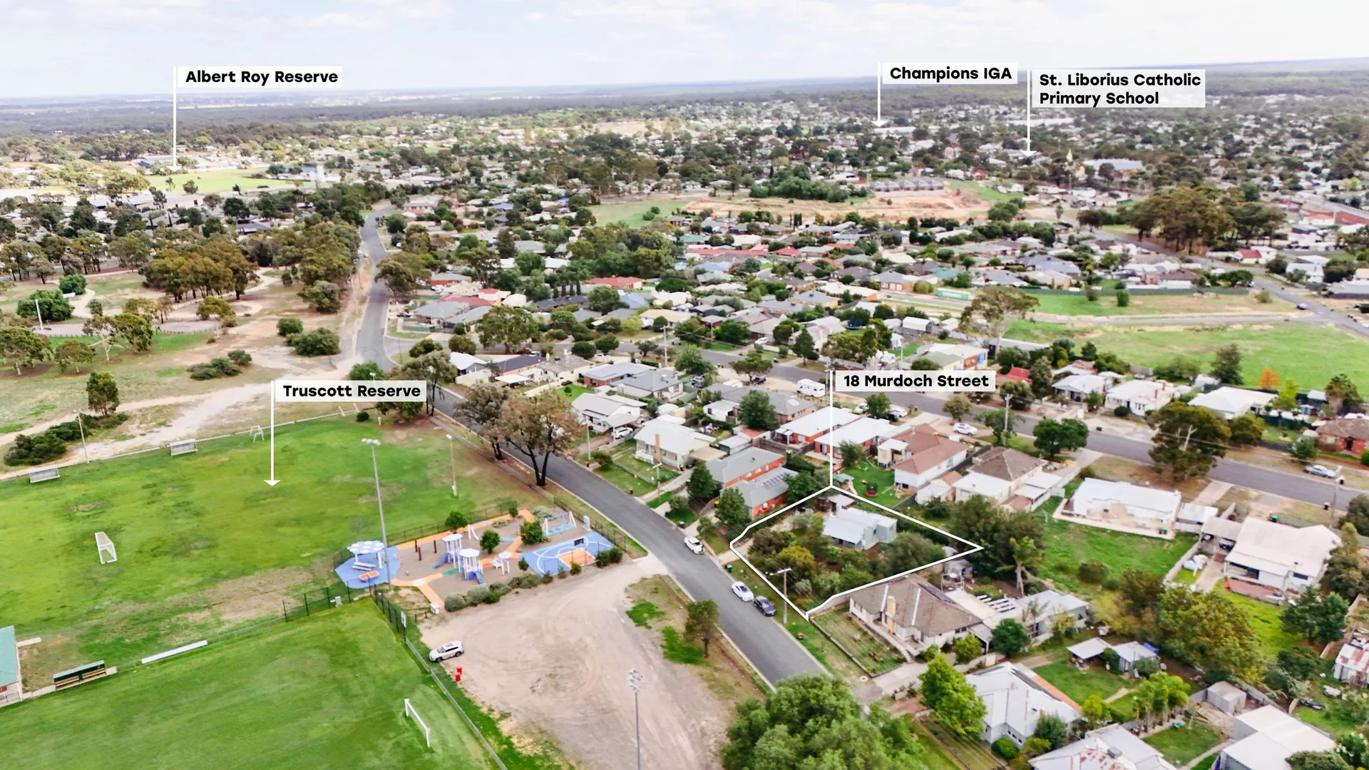 Additional image 18 of 18 Murdock Street, California Gully VIC 3556