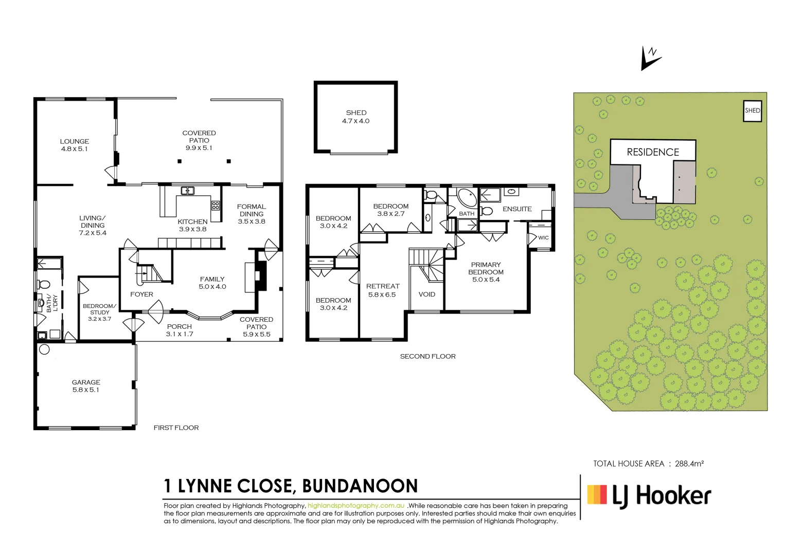 Additional image 12 of 1 Lynne Close, Bundanoon NSW 2578