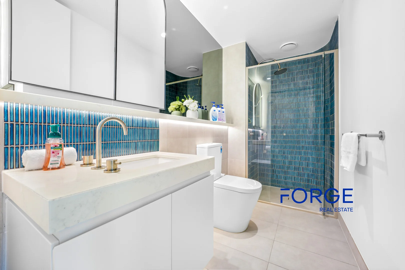 Additional image 13 of 609/94 Stanley Street, West Melbourne VIC 3003