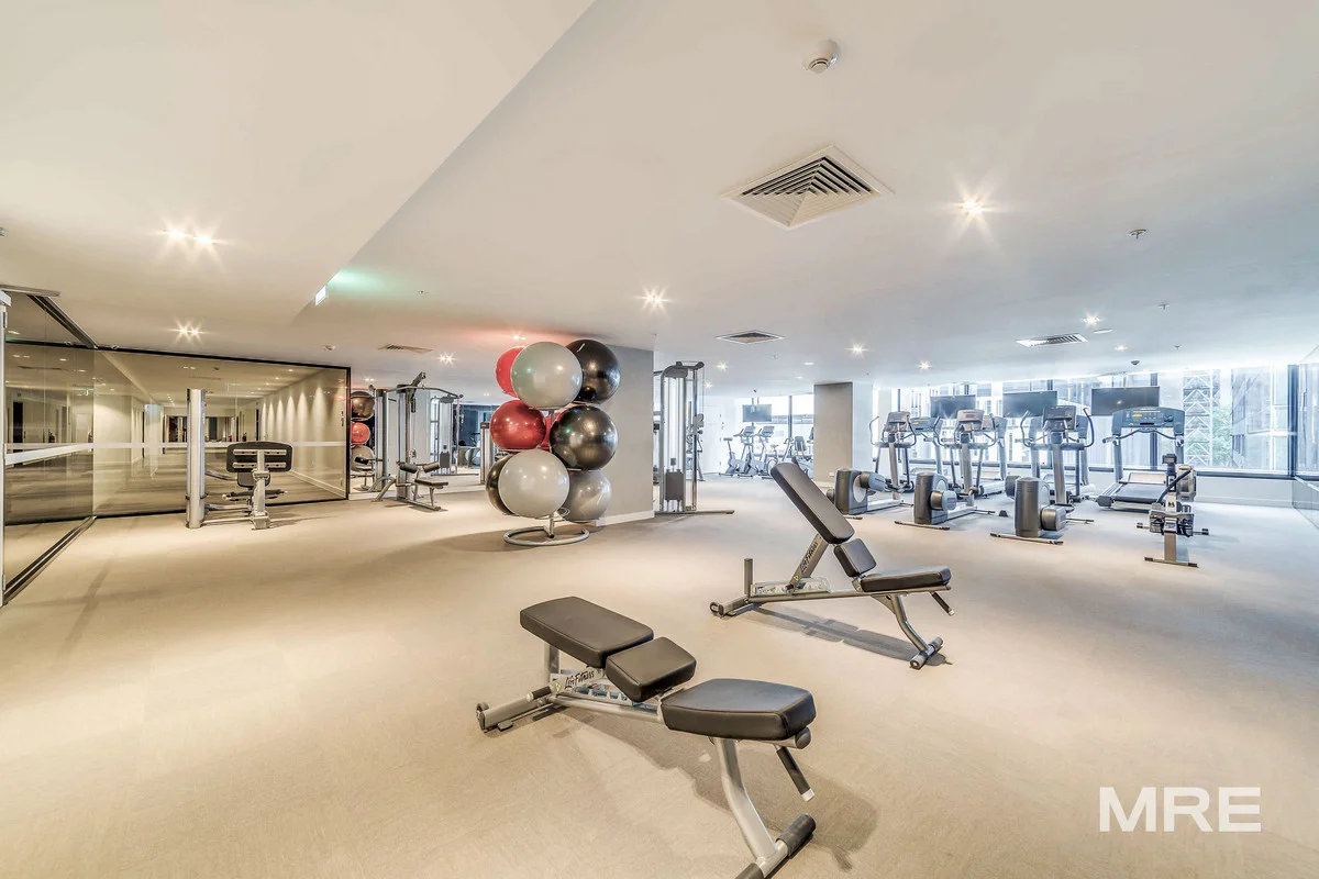 Additional image 15 of 1318/199 William Street, Melbourne VIC 3000