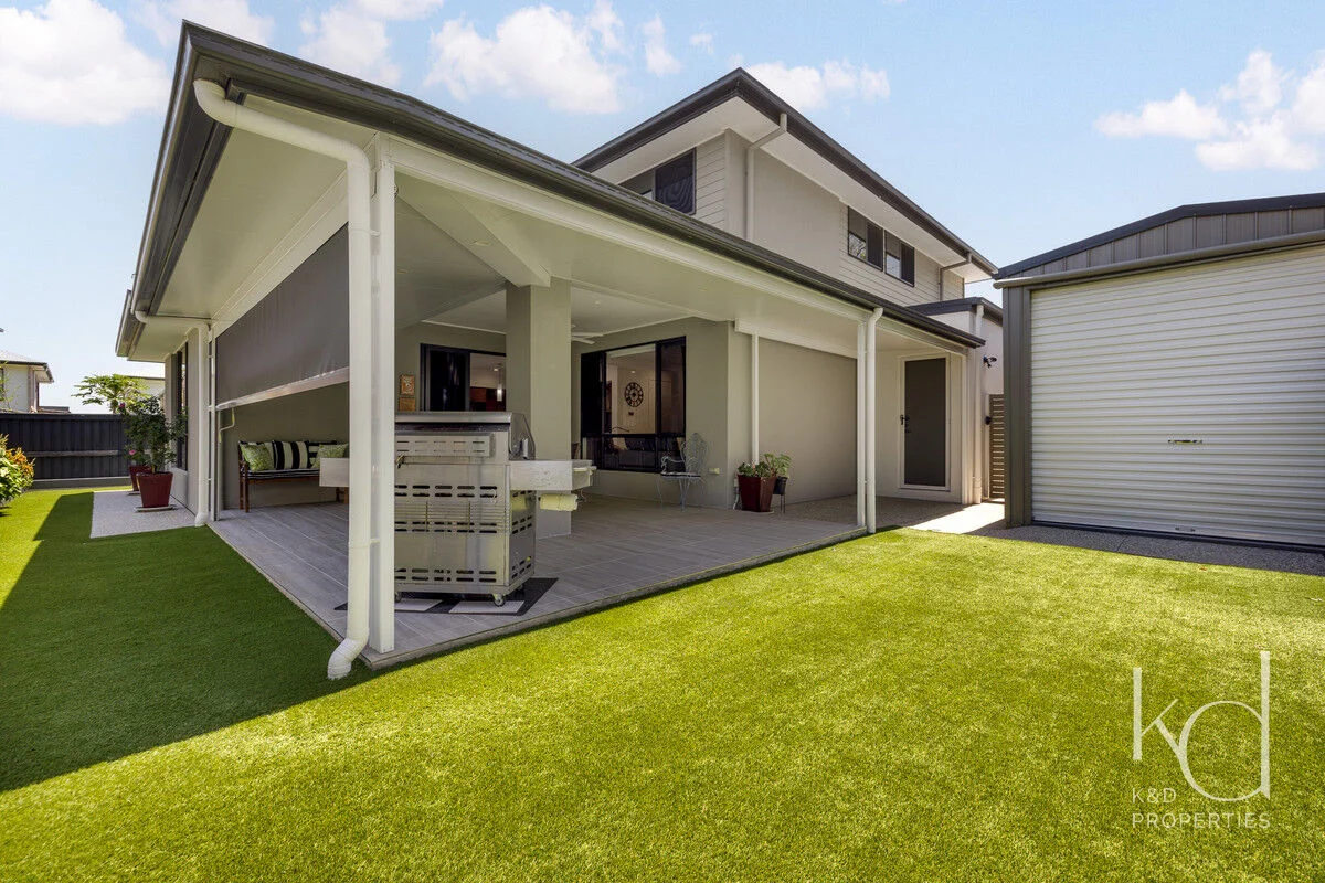 Additional image 17 of 12 Noble Street, Bridgeman Downs QLD 4035