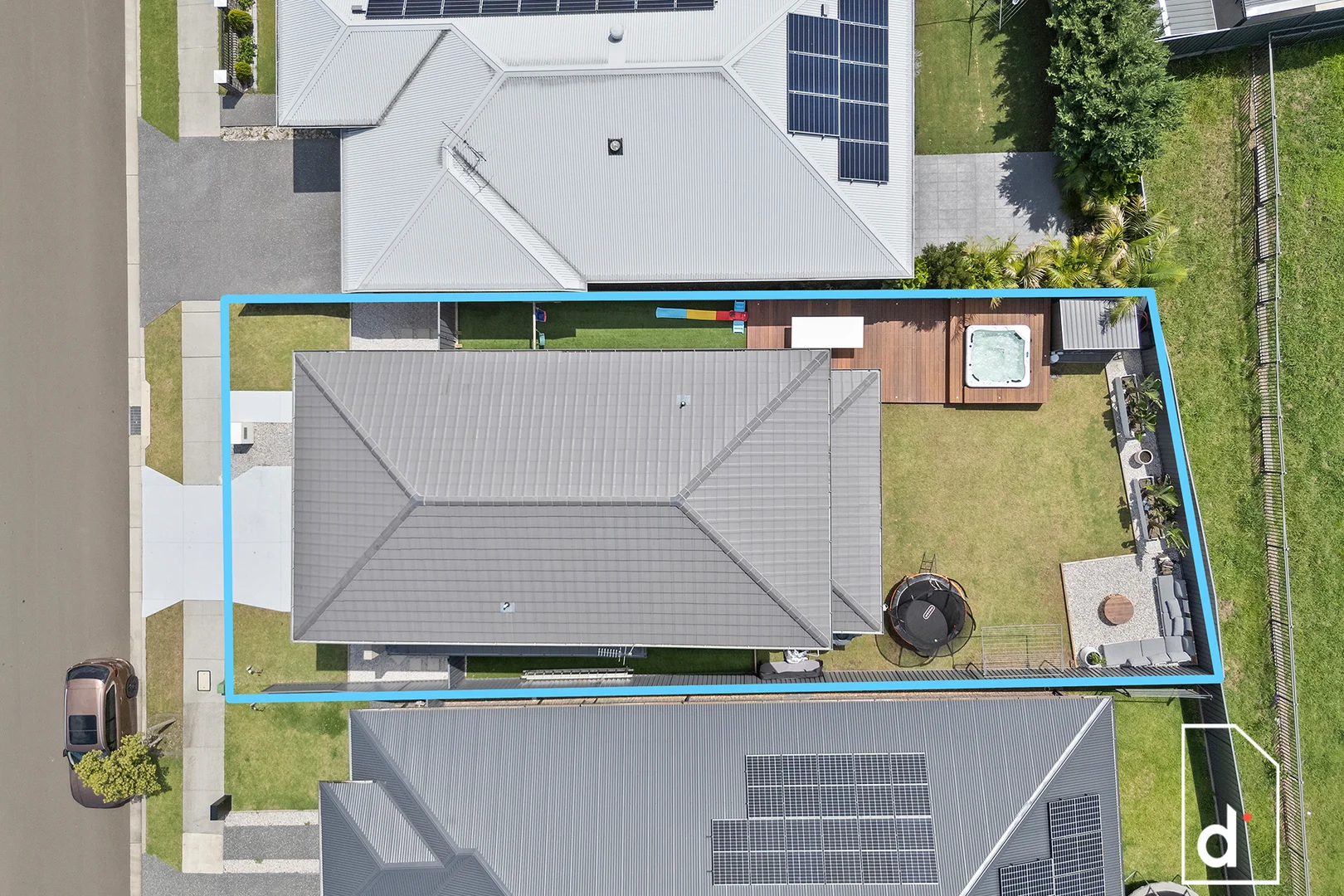 Additional image 11 of 9 Clayton Close, Stream Hill NSW 2526