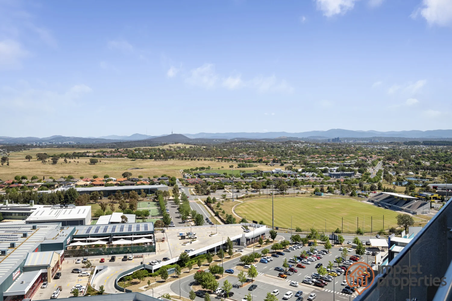 Additional image 14 of 226/1 Anthony Rolfe Avenue, Gungahlin ACT 2912