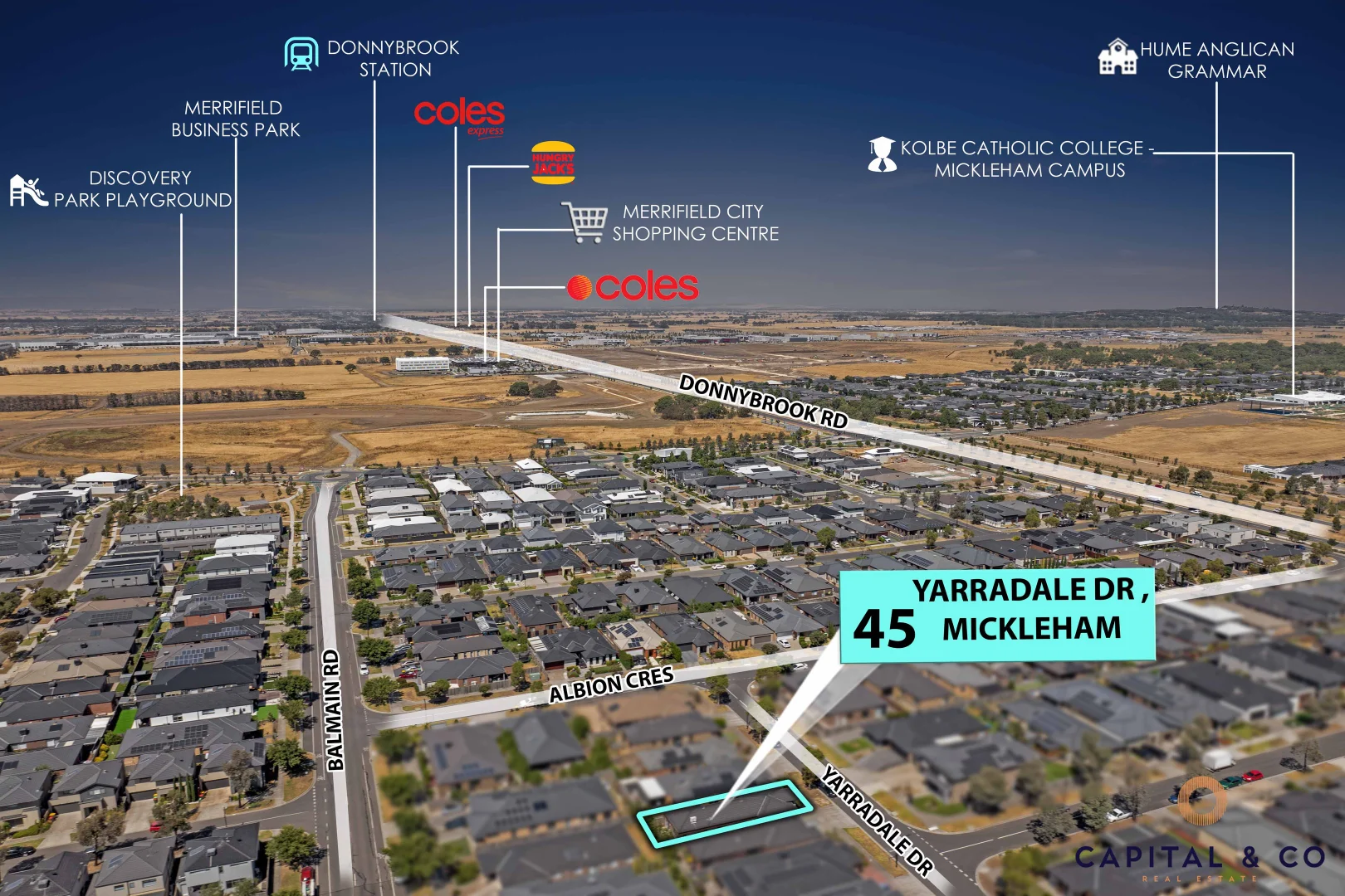 Additional image 15 of 45 Yarradale Drive, Mickleham VIC 3064