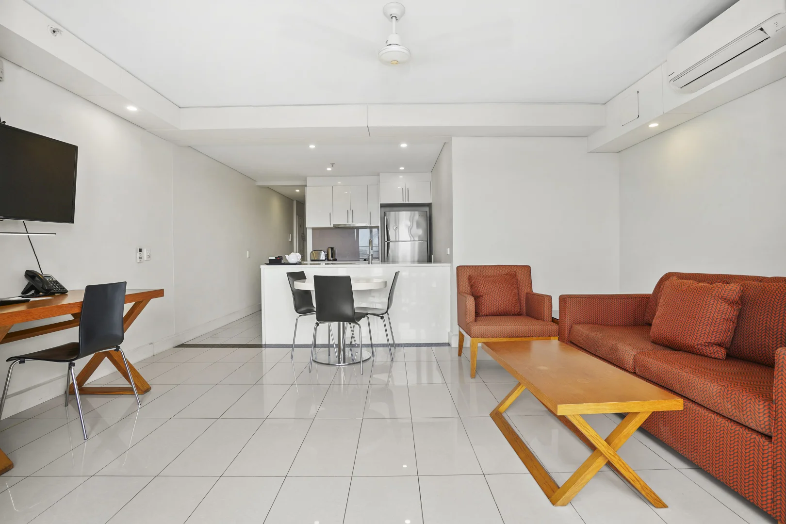 Additional image 5 of 1306/31 Woods Street, Darwin City NT 0800