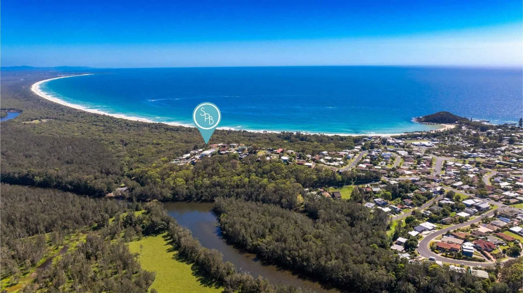 Additional image 2 of 26 Panorama Parade, Scotts Head NSW 2447