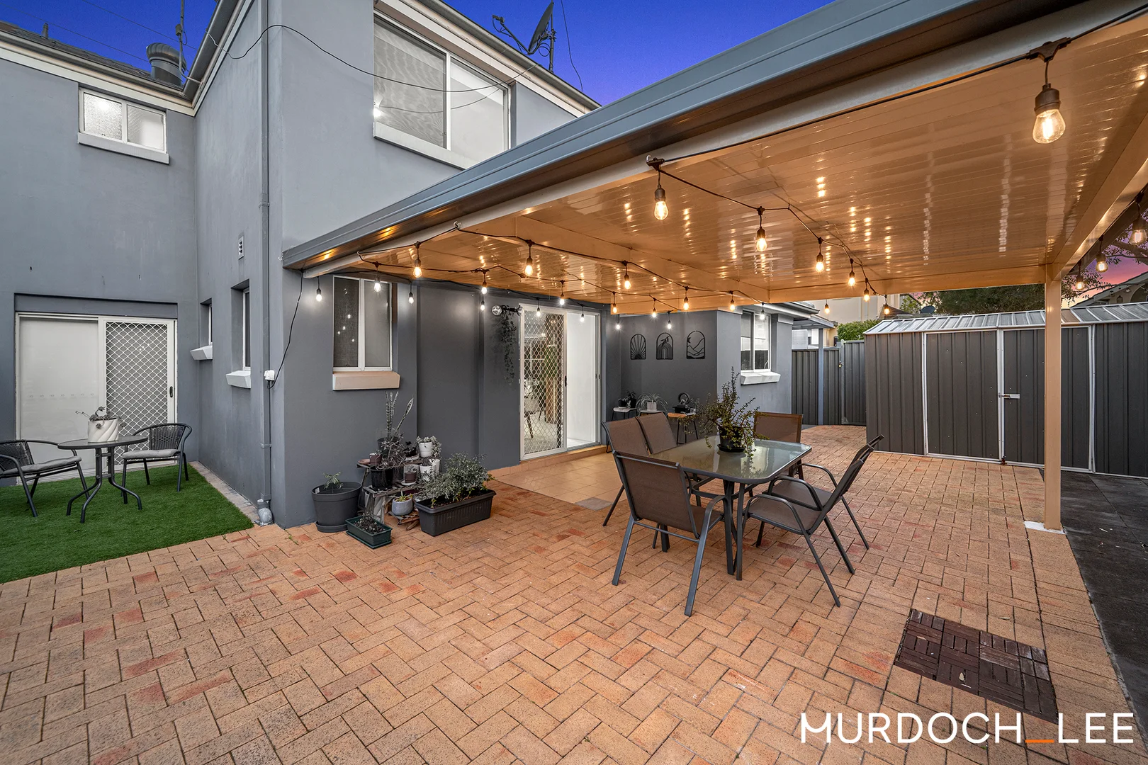 Additional image 19 of 132 Harrington Avenue, Castle Hill NSW 2154