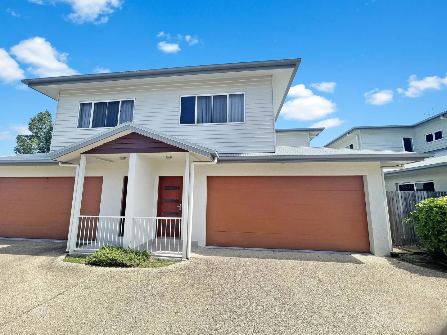 11/16 Miles Avenue, Kelso QLD 4815