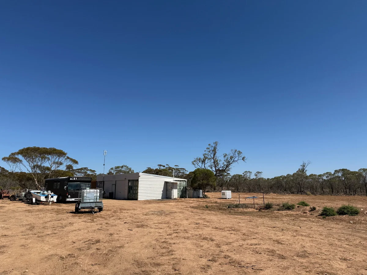 Additional image 34 of Lot 49 Moorundie Road (access via Mallee Acres Road), Fisher SA 5354