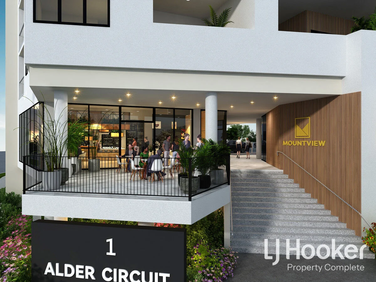 Additional image 18 of 1/1 Adler Circuit, Yarrabilba QLD 4207