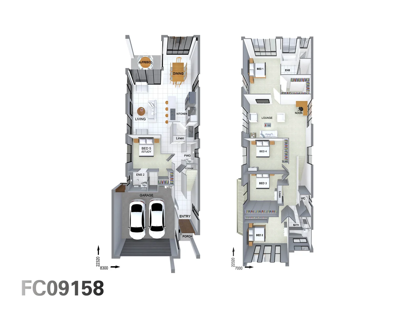 Additional image 8 of Lot 86 Alice St, Mango Hill QLD 4509