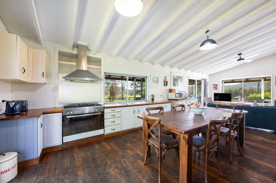Additional image 6 of 207 Laytons Range Road, Nymboida NSW 2460