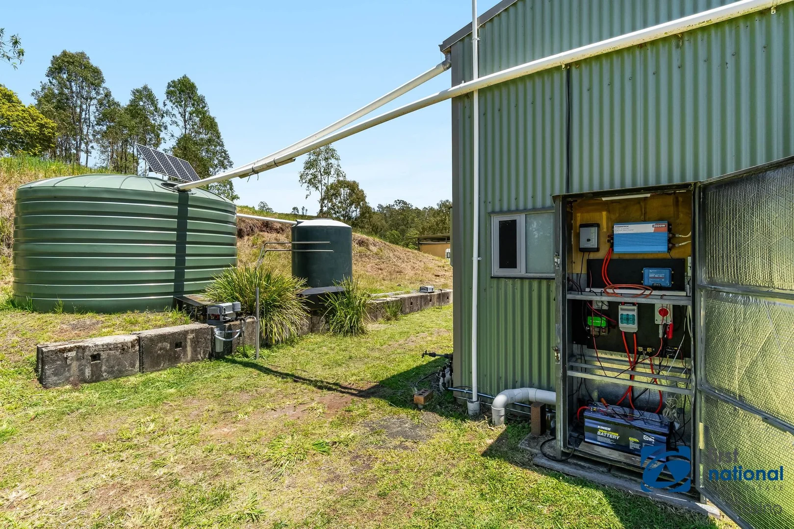 Additional image 11 of 463 Dunns Road, Doubtful Creek NSW 2470