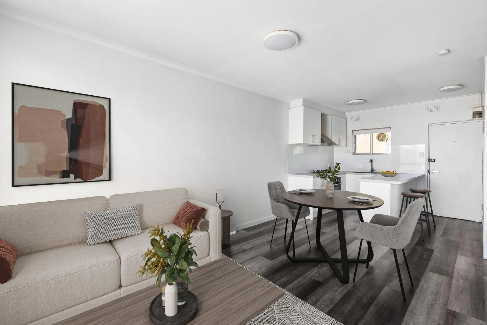 Additional image 2 of 9/2 St Kinnord Street, Aberfeldie VIC 3040