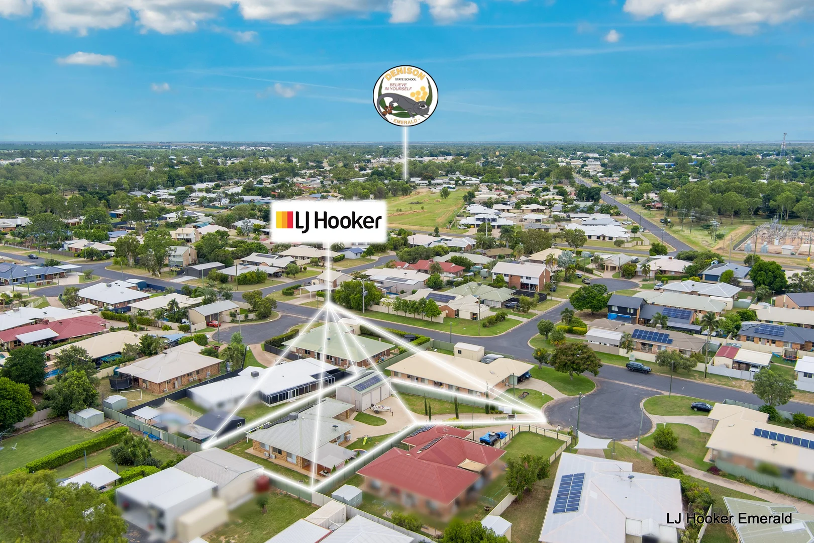 Additional image 20 of 4 Sharlyn Crescent, Emerald QLD 4720