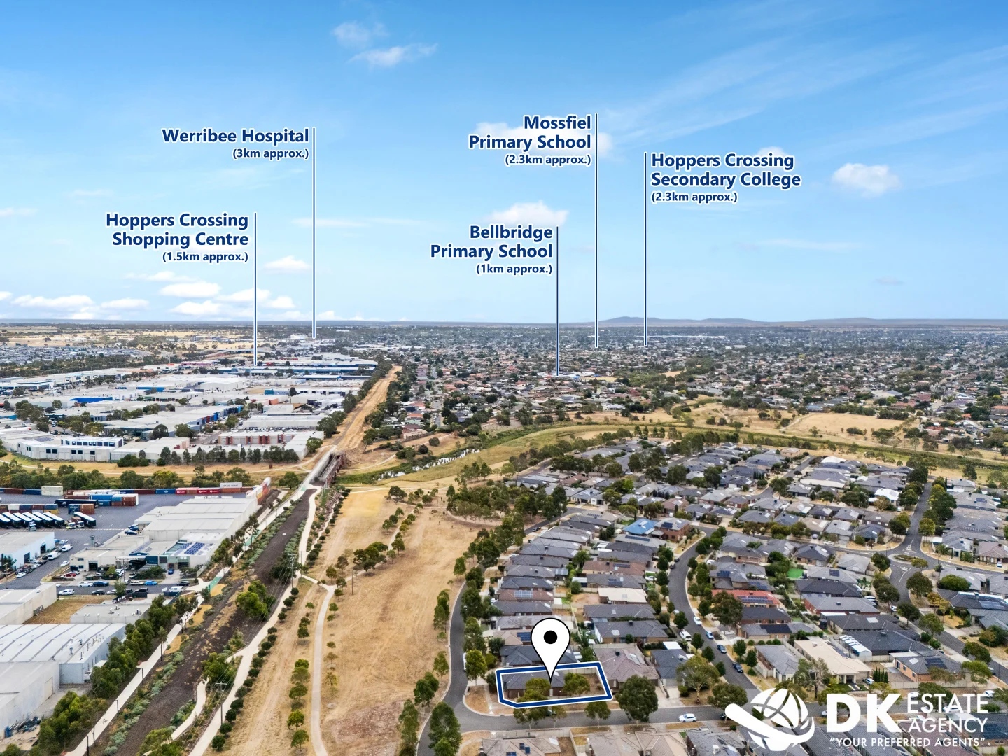 Additional image 16 of 48 Parkvista Drive, Truganina VIC 3029