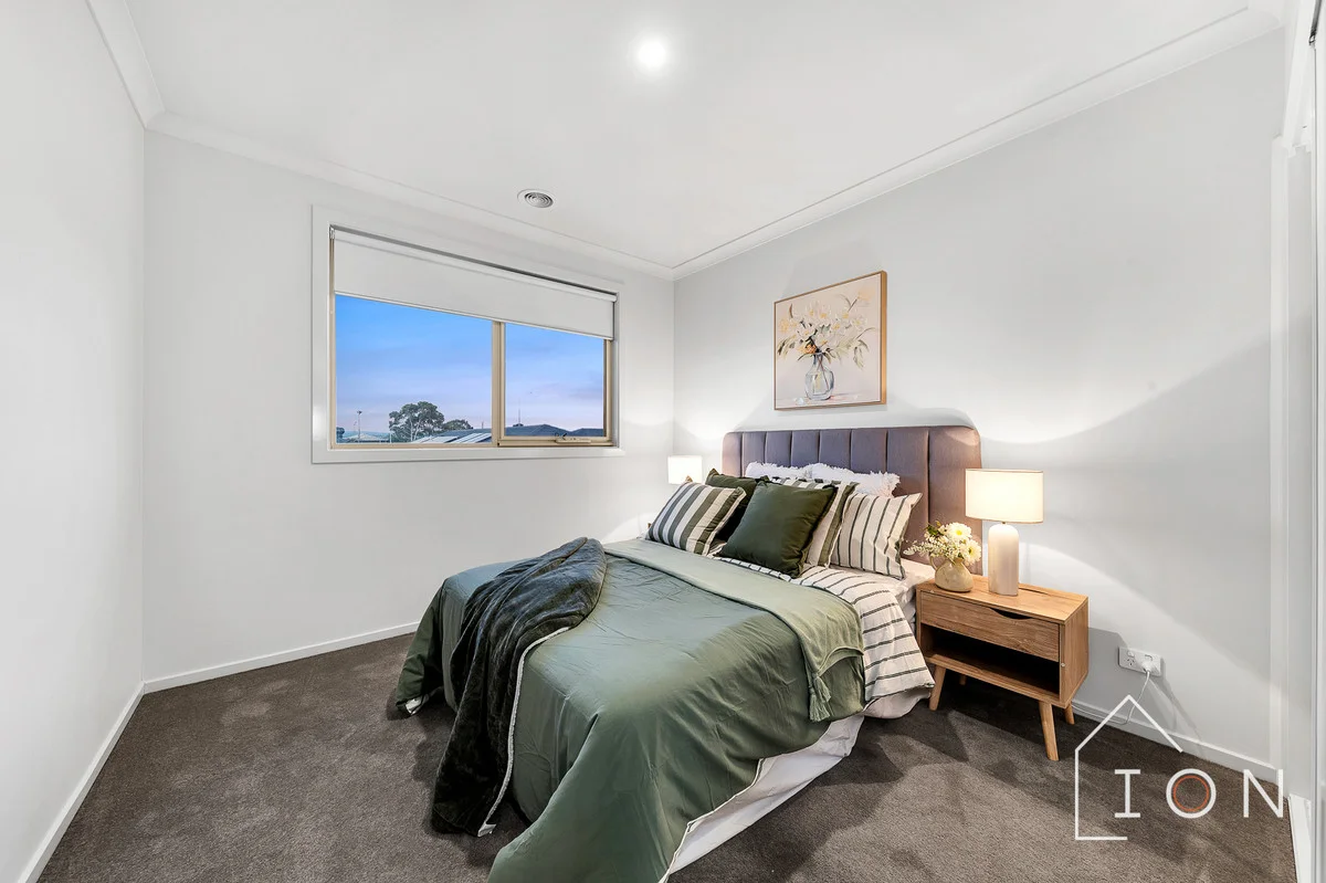 Additional image 16 of 1 Growling Grass Drive, Clyde North VIC 3978