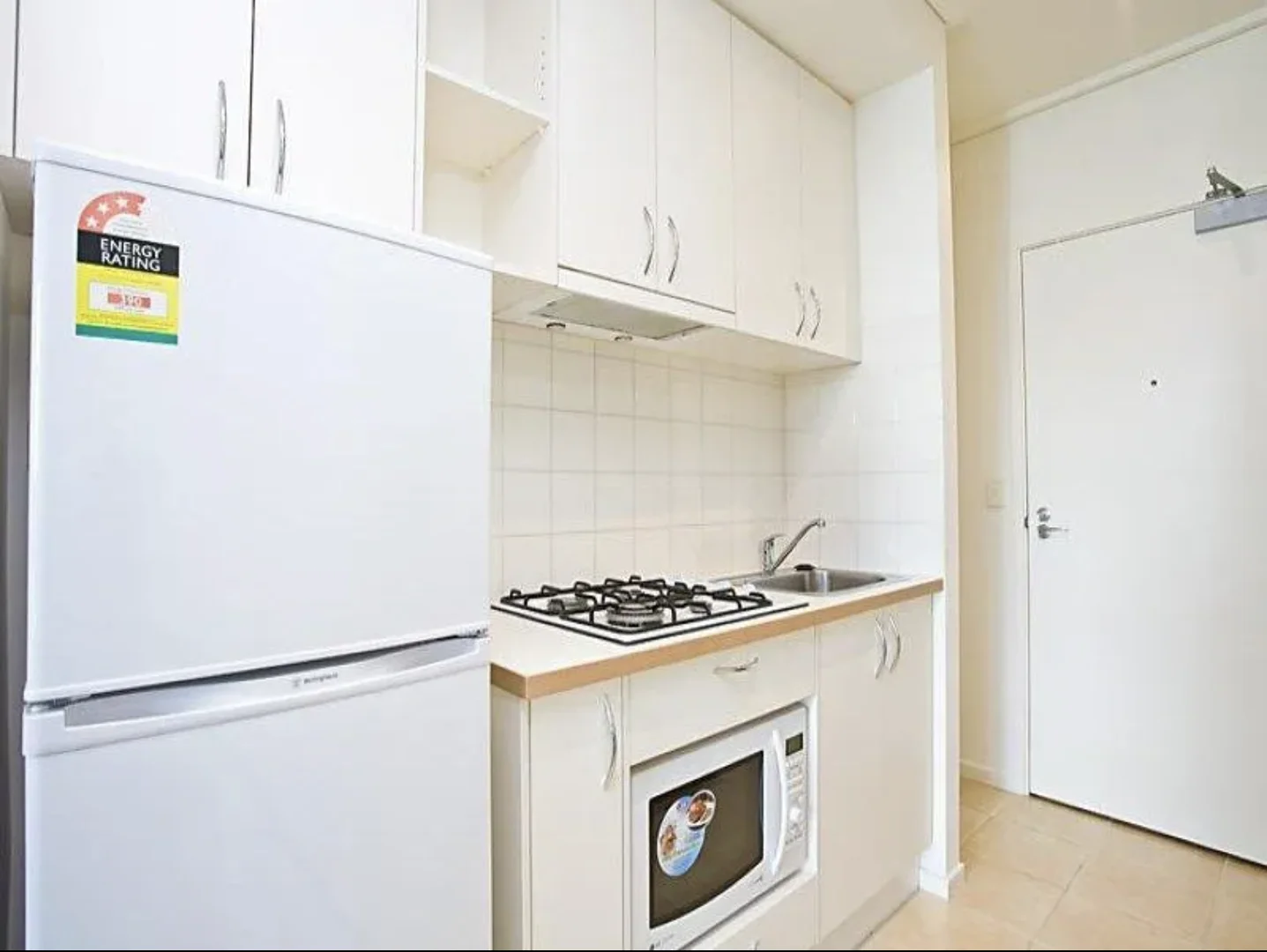 Additional image 3 of 438/800 Swanston Street, Carlton VIC 3053