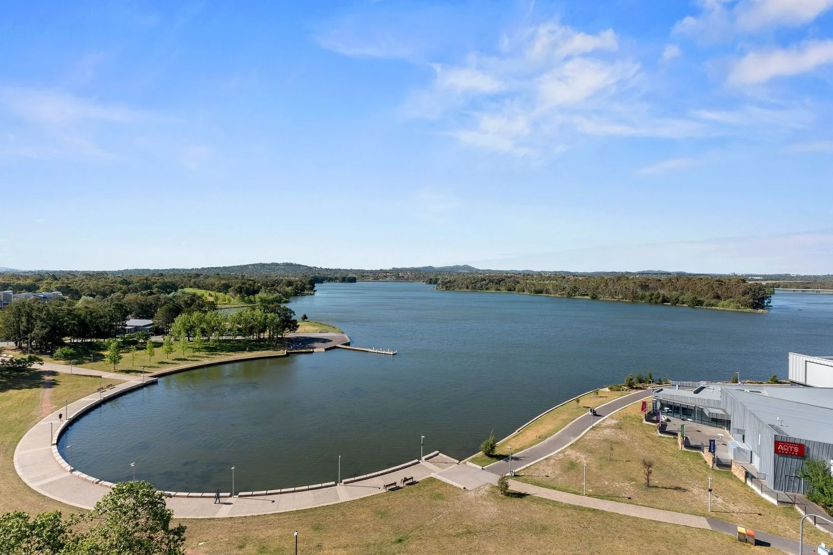 Additional image 13 of 1106/161 Emu Bank, Belconnen ACT 2617