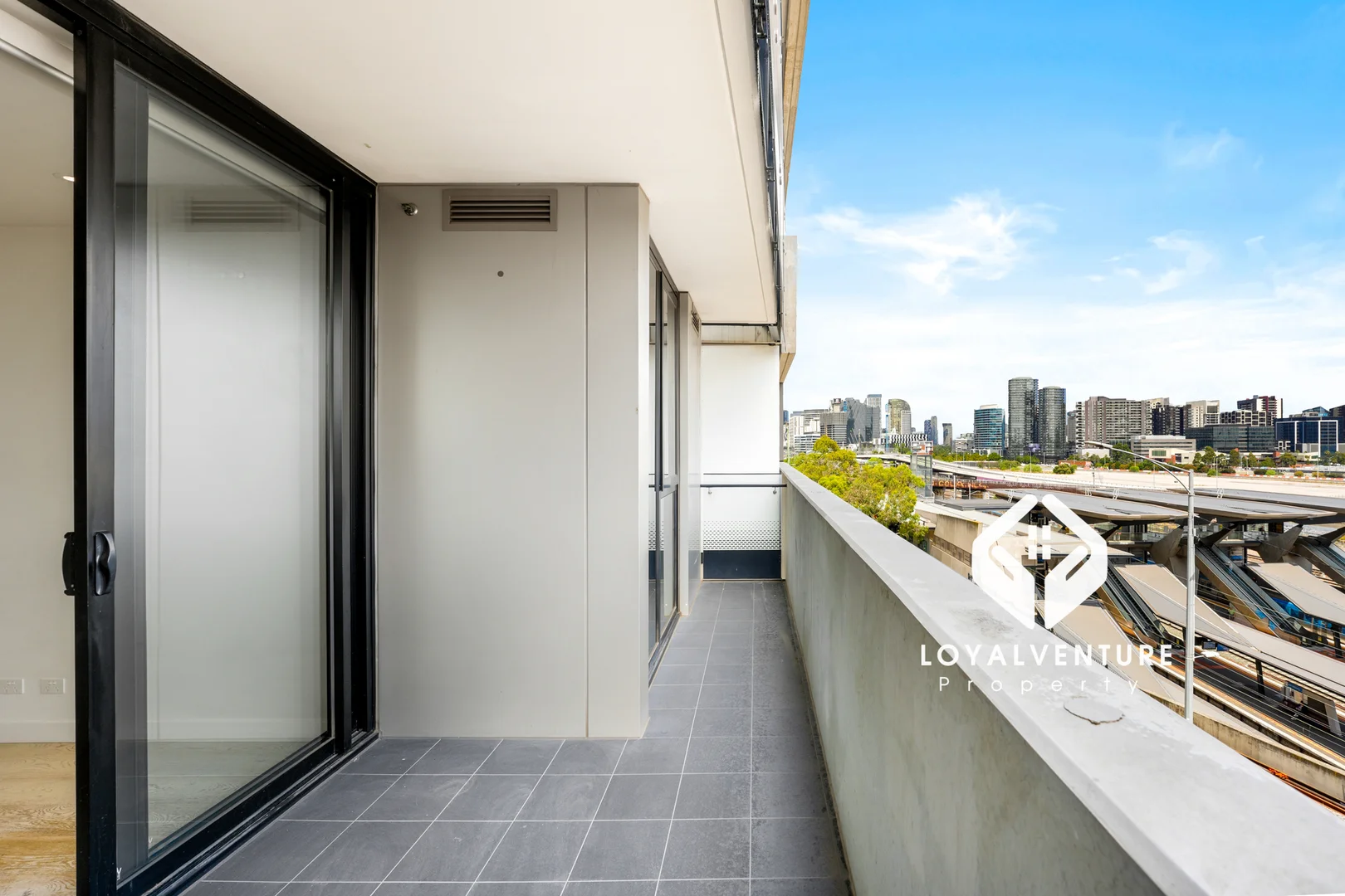 Additional image 5 of 308/9 Dryburgh Street, West Melbourne VIC 3003