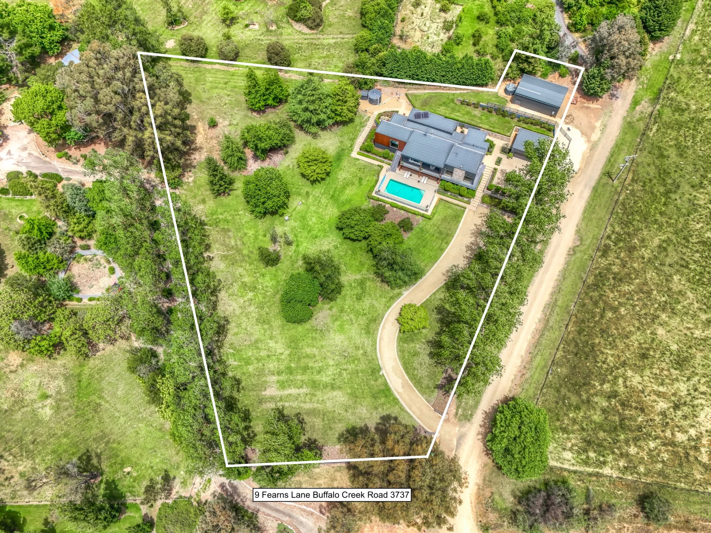 Additional image 27 of 9 Fearns Lane, Myrtleford VIC 3737