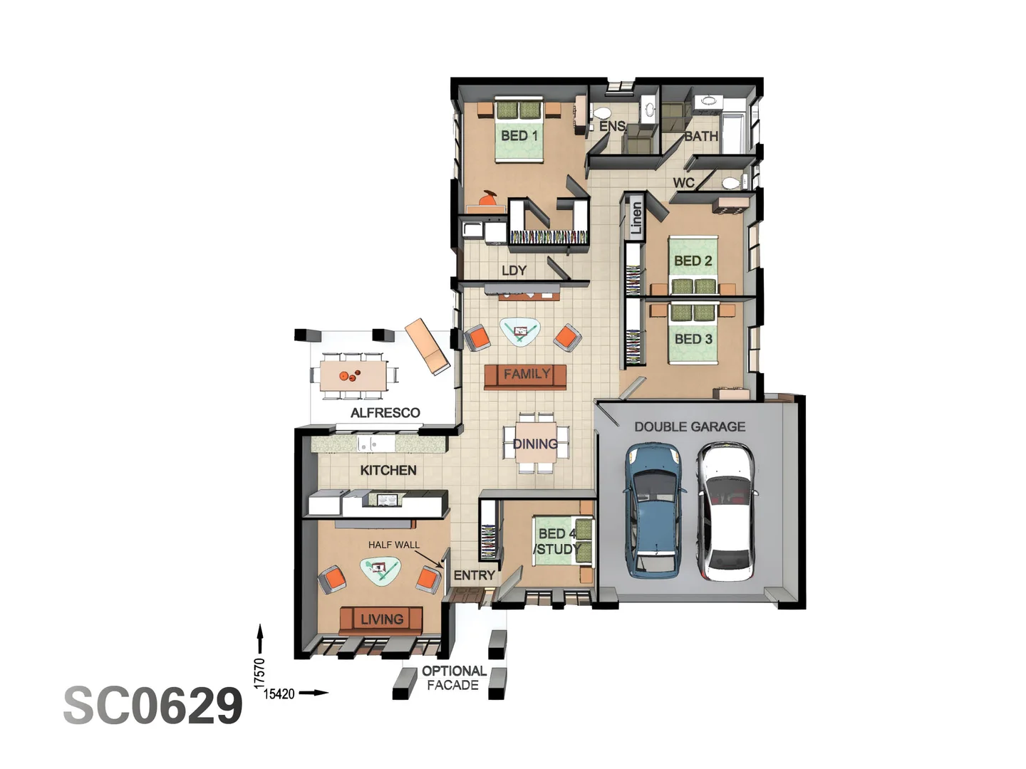 Additional image 4 of Lot 19 Newmans Rd, Woolgoolga NSW 2456