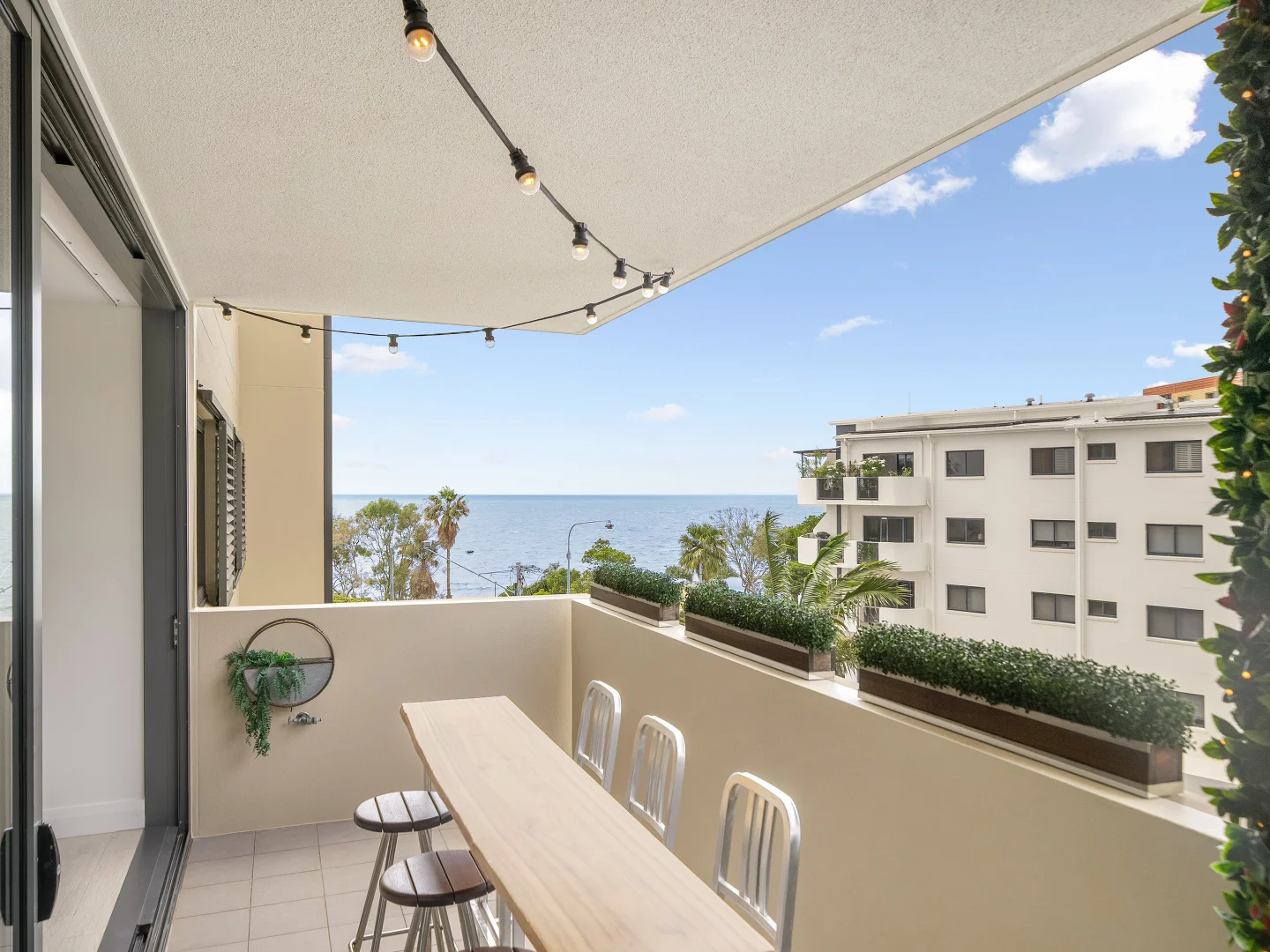 Additional image 9 of 302/99 Marine Parade, Redcliffe QLD 4020