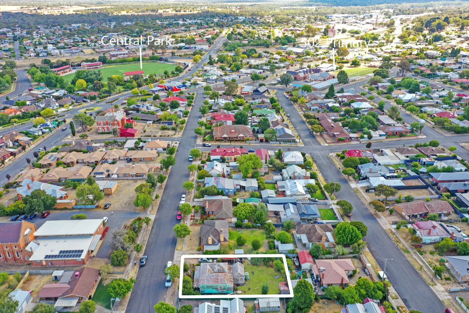 Additional image 21 of 27 Childe St, Stawell VIC 3380