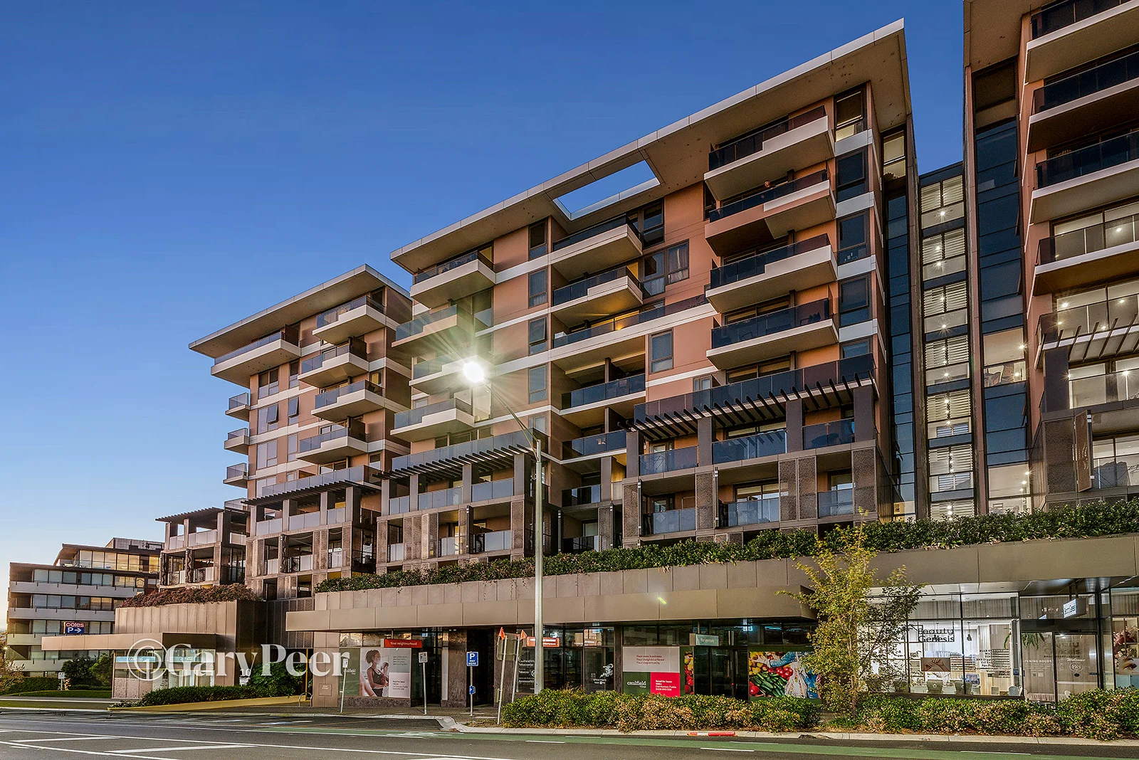 Additional image 10 of 410/10 Station Street, Caulfield North VIC 3161