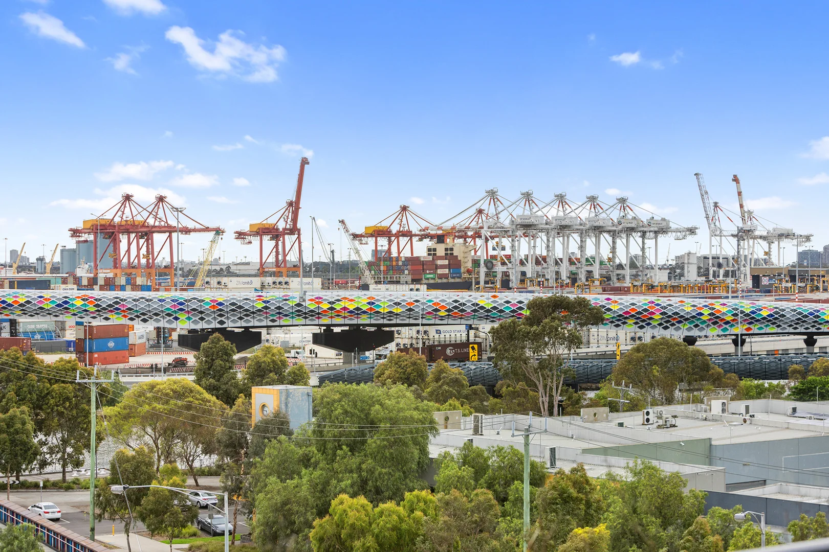 Additional image 17 of 206/12 Napier Street, Footscray VIC 3011