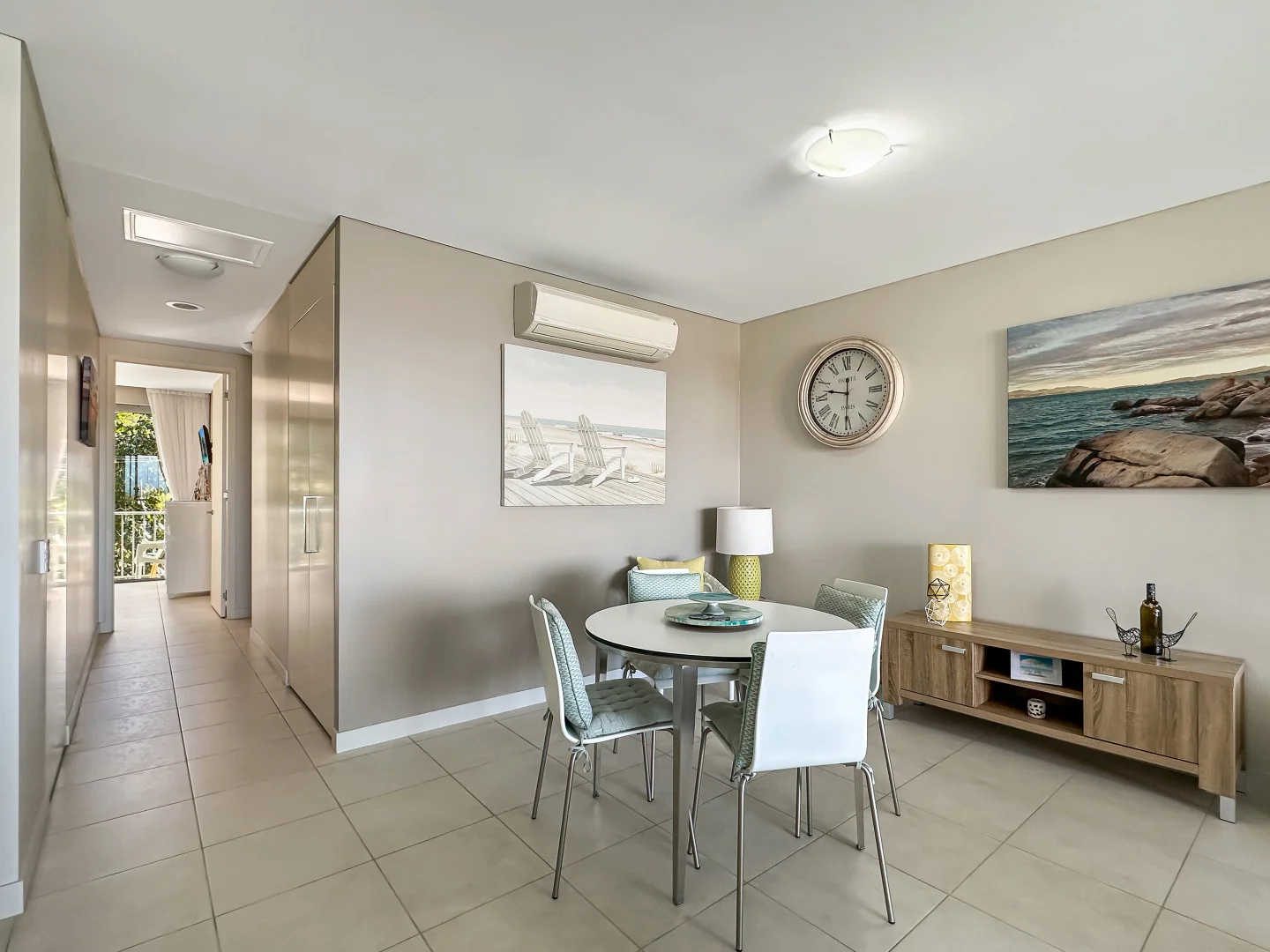 Additional image 8 of 835/123 Sooning St 'Blue On Blue', Nelly Bay QLD 4819