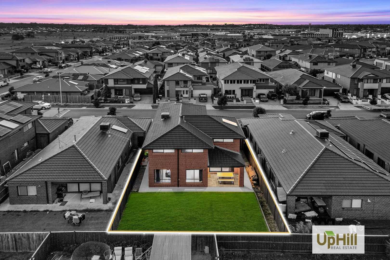 Additional image 30 of 27 Picnic Avenue, Clyde North VIC 3978