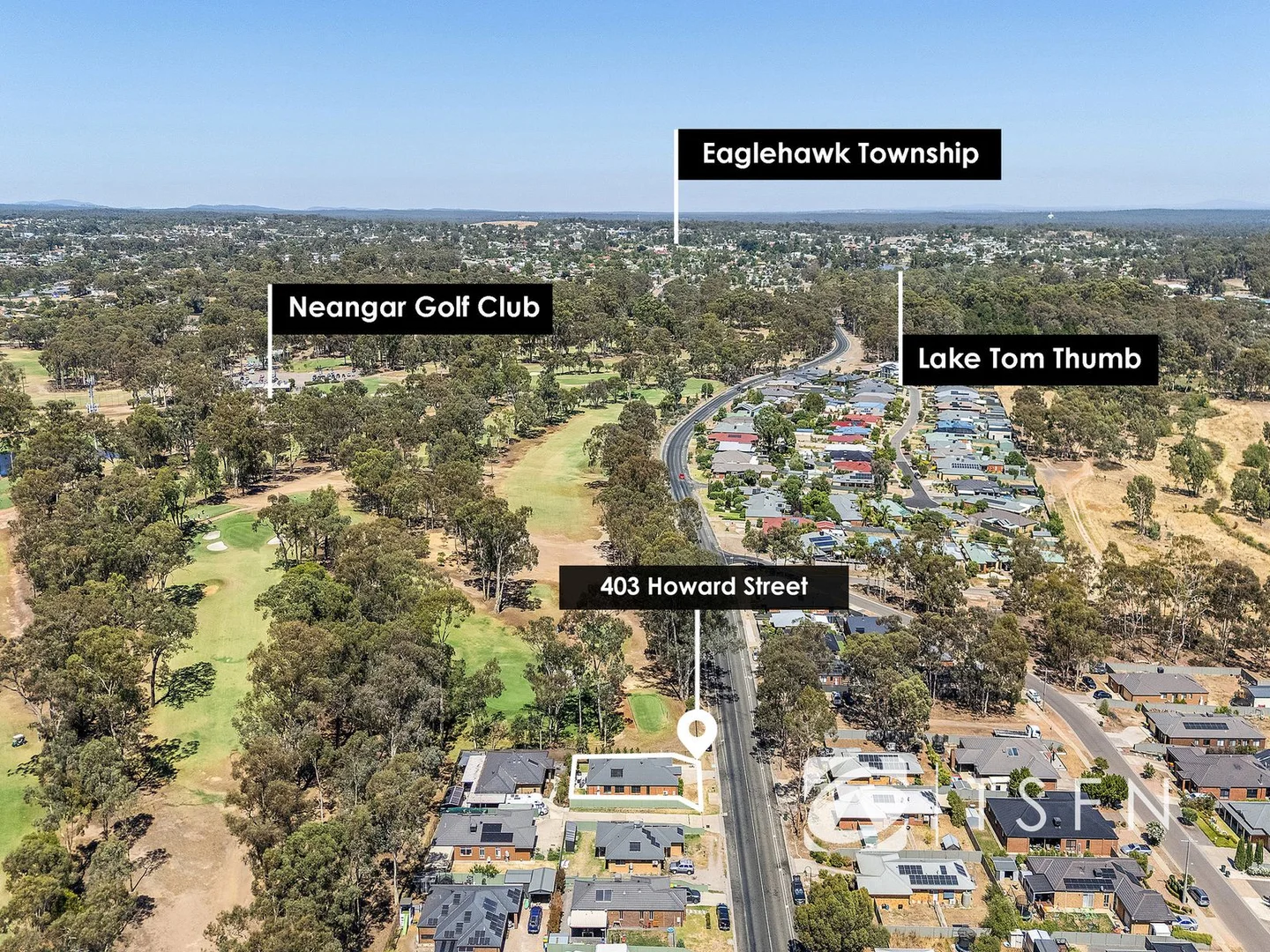 Additional image 11 of 403 Howard Street, Eaglehawk VIC 3556