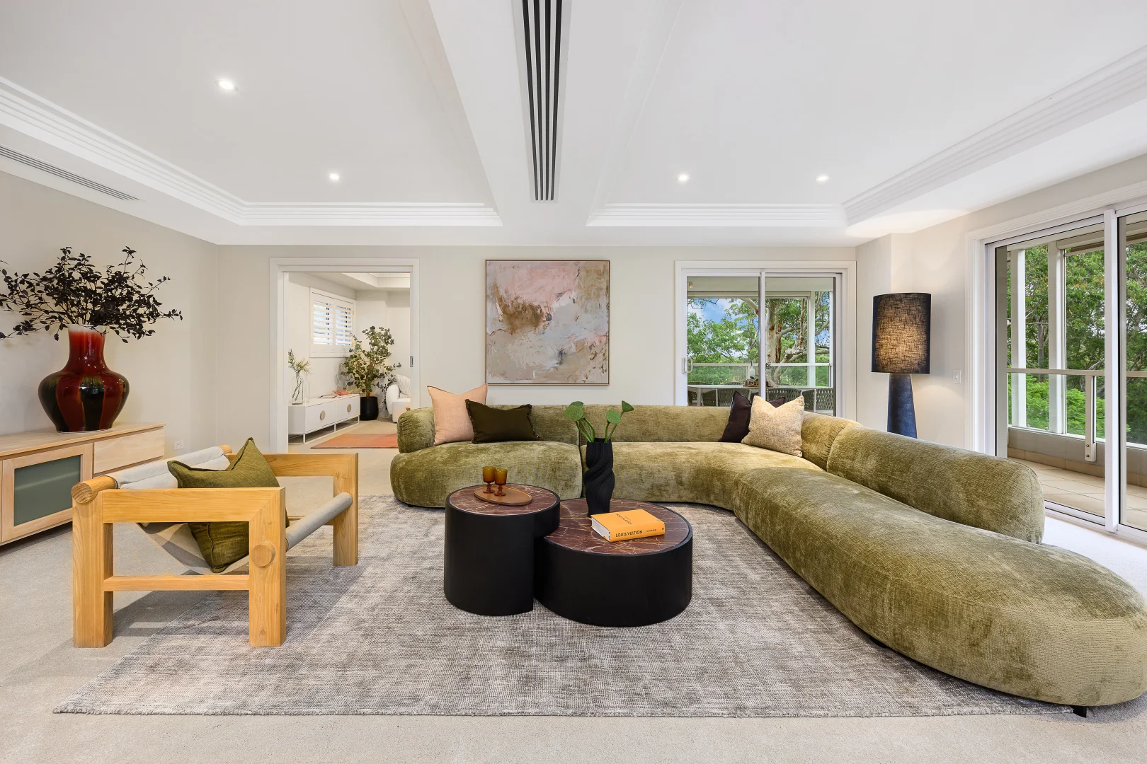 Additional image 5 of 402/8 Ada Avenue, Wahroonga NSW 2076