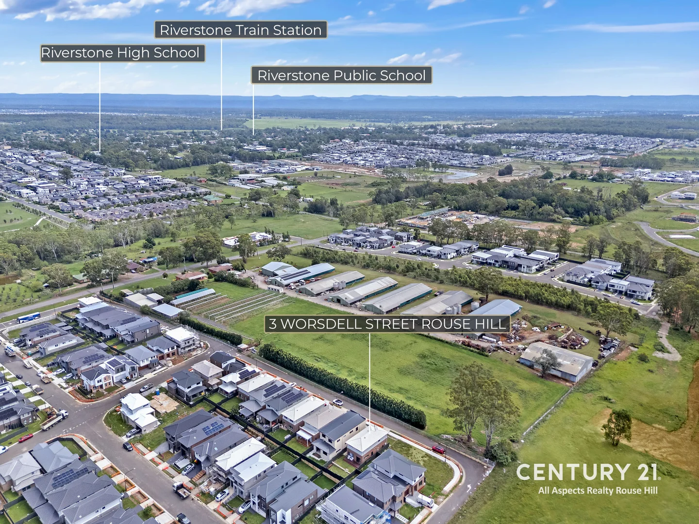 Additional image 14 of 3 Worsdell Street, Rouse Hill NSW 2155