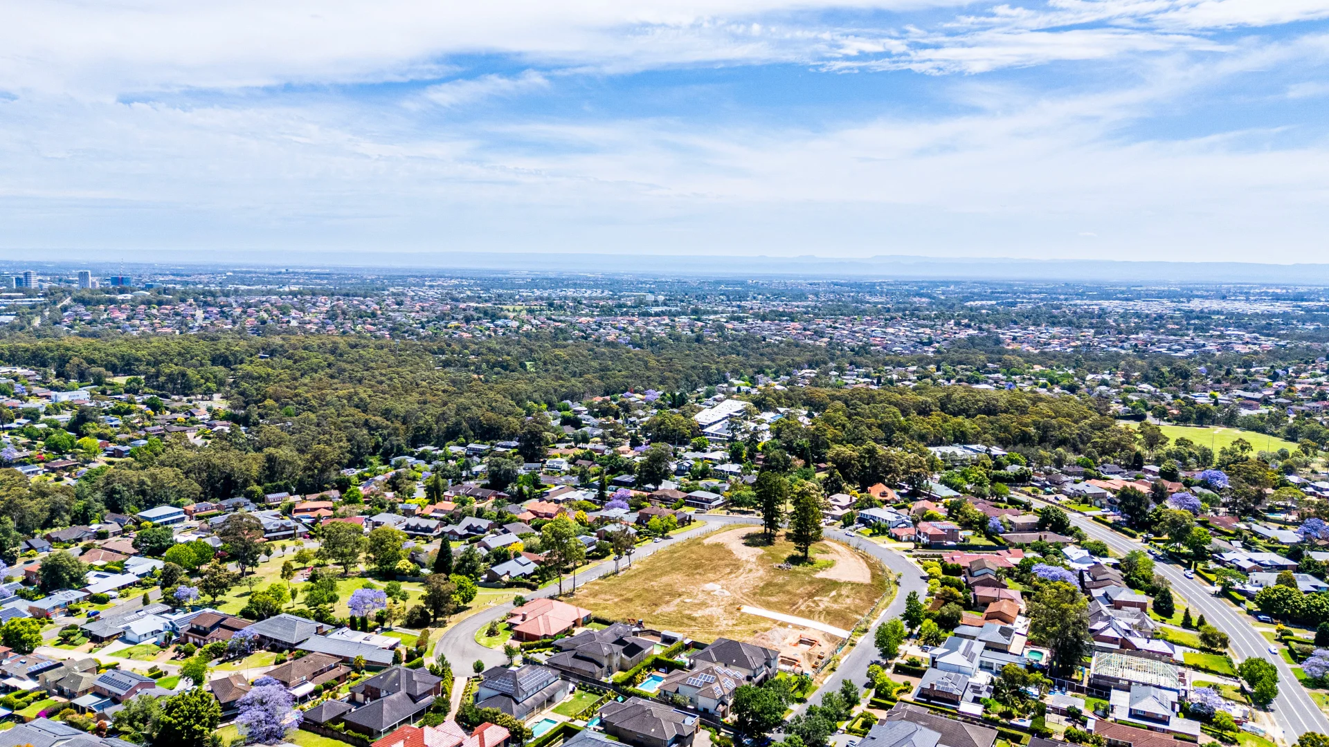 Additional image 23 of 21 Applecross Avenue, Castle Hill NSW 2154