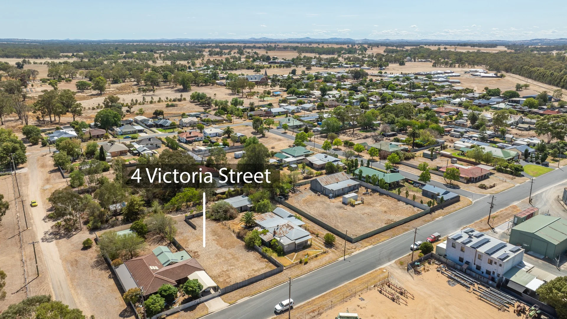 Additional image 3 of 4 Victoria Street, Walla Walla NSW 2659